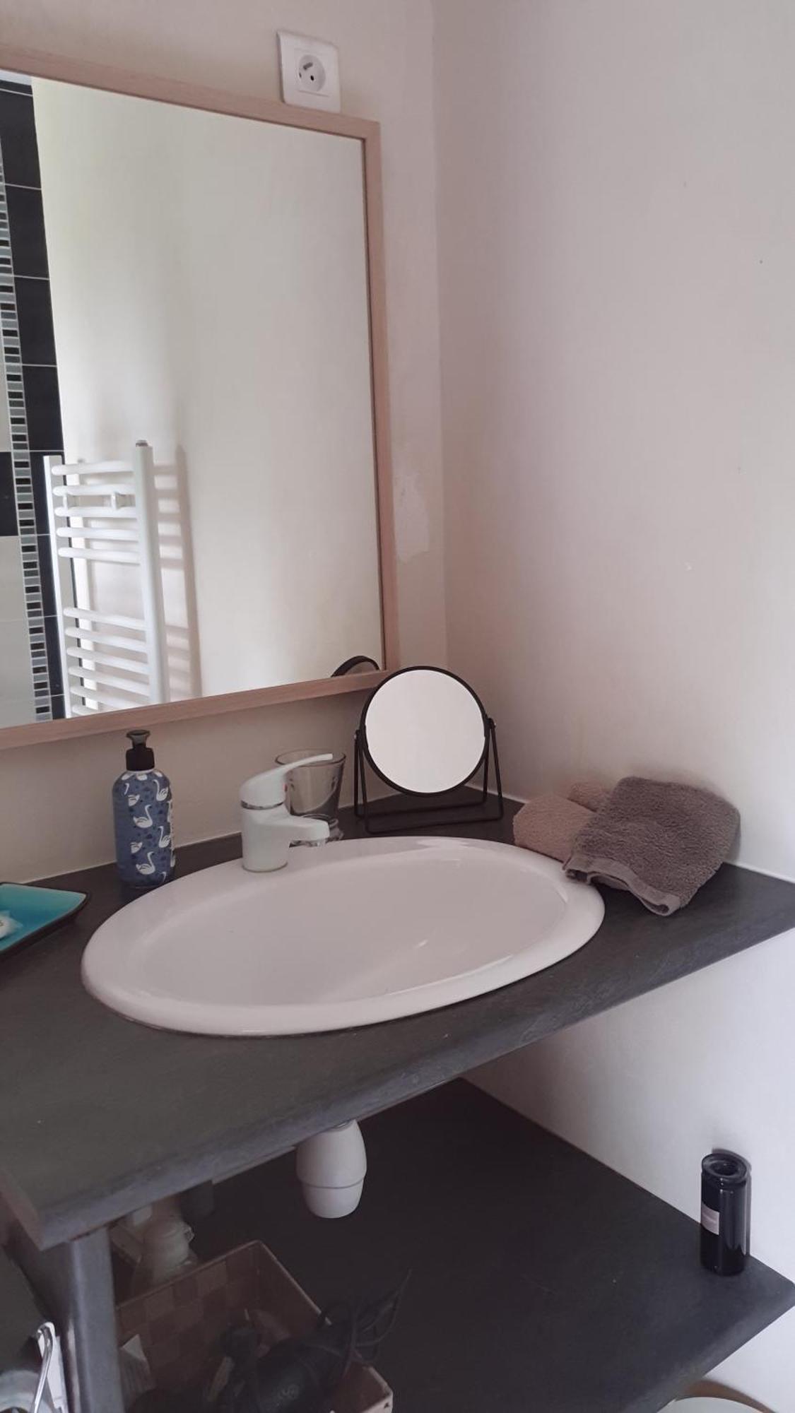 B&B Soissons L'Arthome Chambres D'Hotes Mercin-et-Vaux Εξωτερικό φωτογραφία