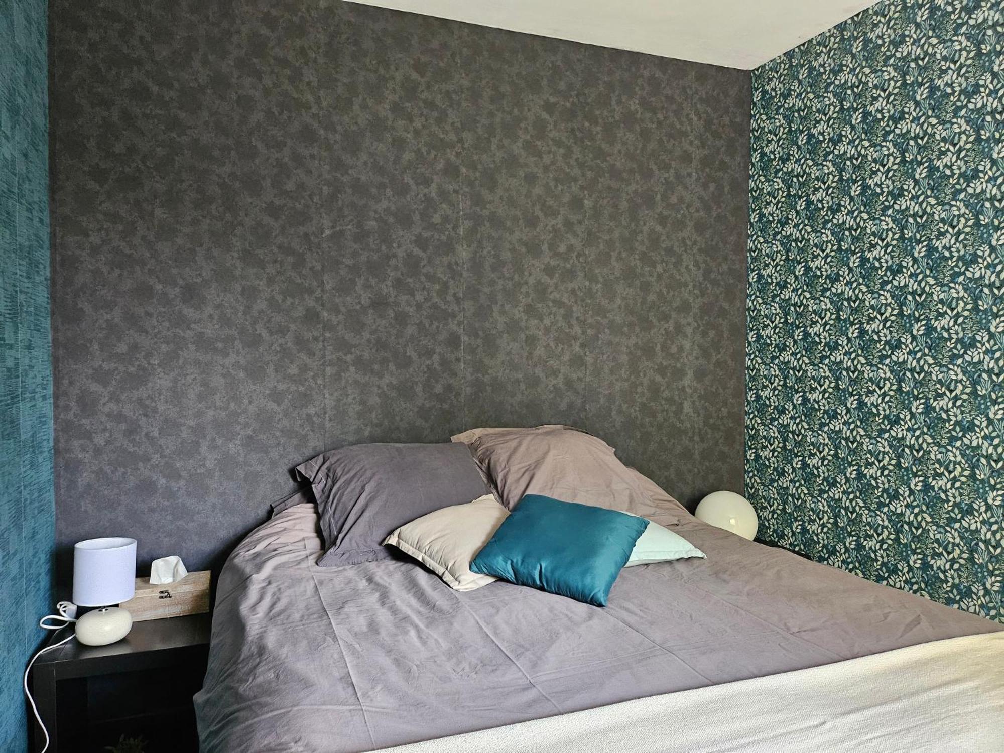 B&B Soissons L'Arthome Chambres D'Hotes Mercin-et-Vaux Εξωτερικό φωτογραφία